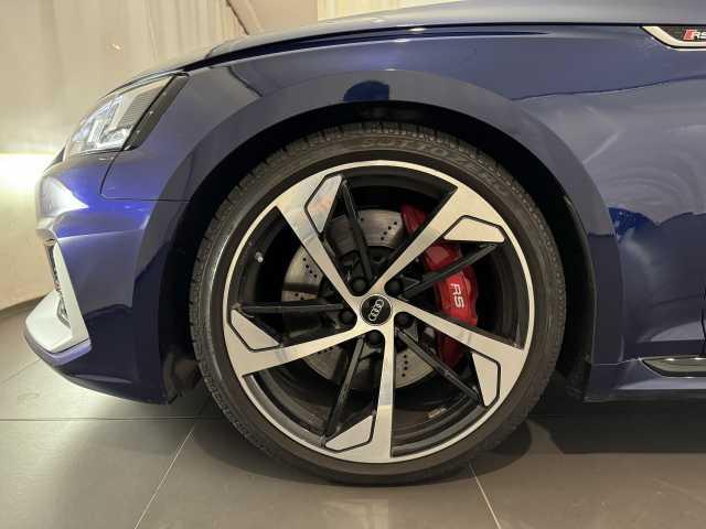 Audi RS5 RS 5 2.9 TFSI quattro tiptronic