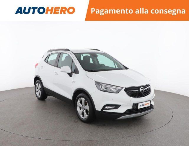 OPEL Mokka X 1.6 Ecotec 115CV 4x2 Start&Stop Advance