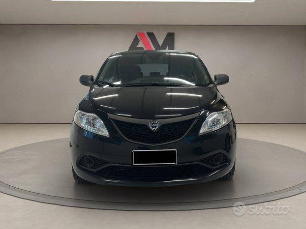 Lancia Ypsilon Ypsilon 1.3 mjt Platinum s&s 95cv m