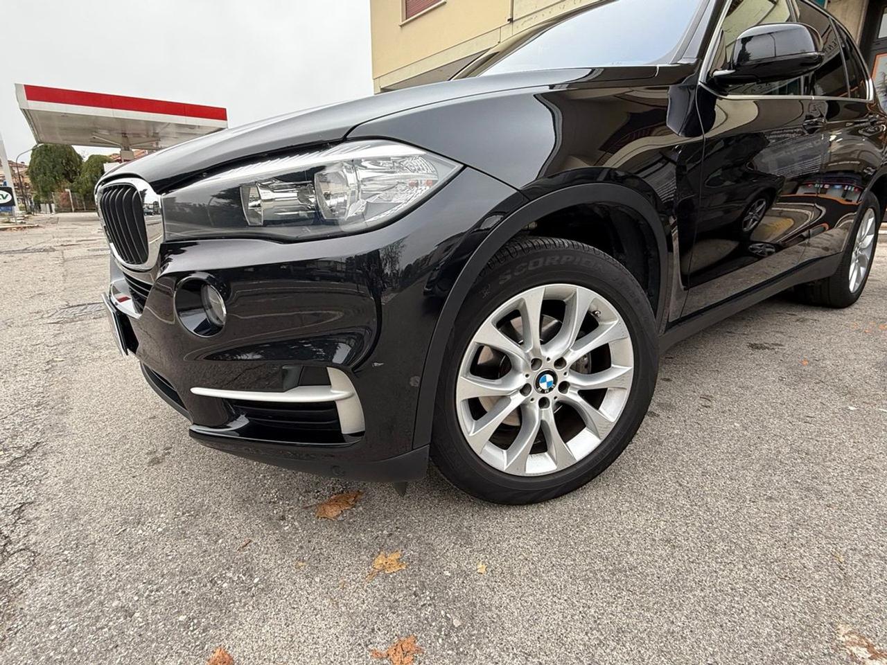 Bmw X5 25 d Design Pure Experience #8022