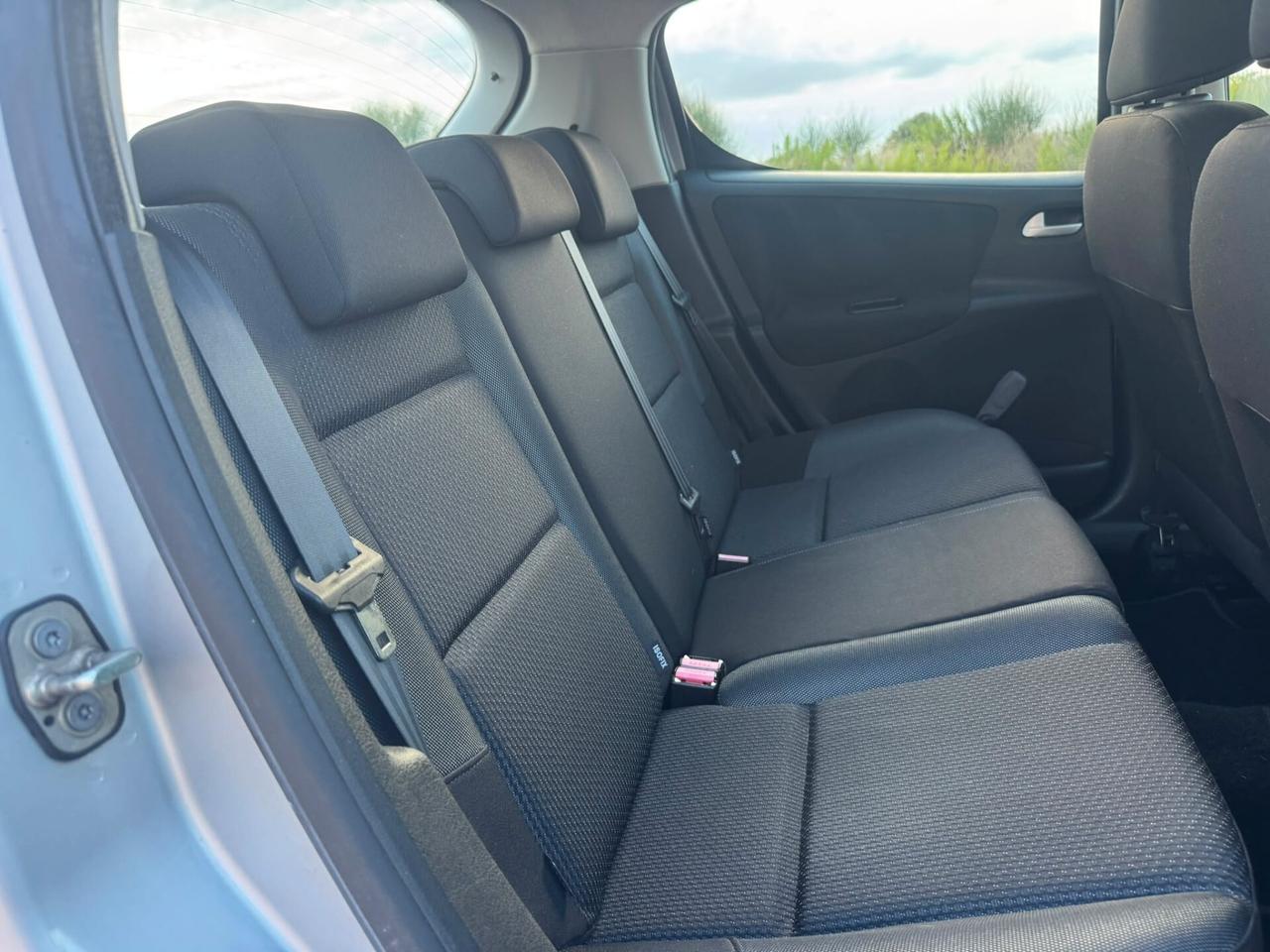 Peugeot 207 1.4 HDi 5 porte SOLO 101.000 KM