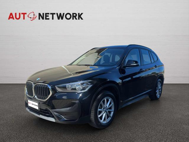 BMW X1 sDrive18i Advantage
