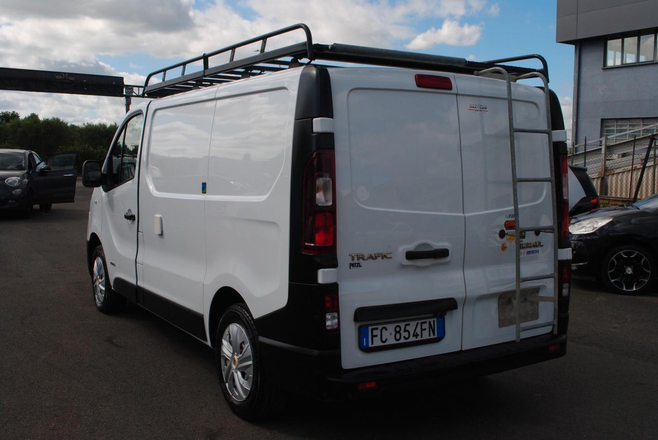 Renault Trafic 1. D 115 CV