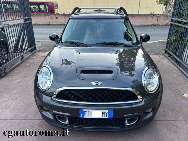 MINI Clubman Mini 1.6 16V Cooper S Clubman