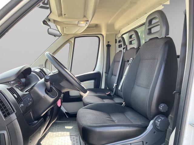 PEUGEOT Boxer 435 L4 2.0 BLUEHDI 160CV SPONDA