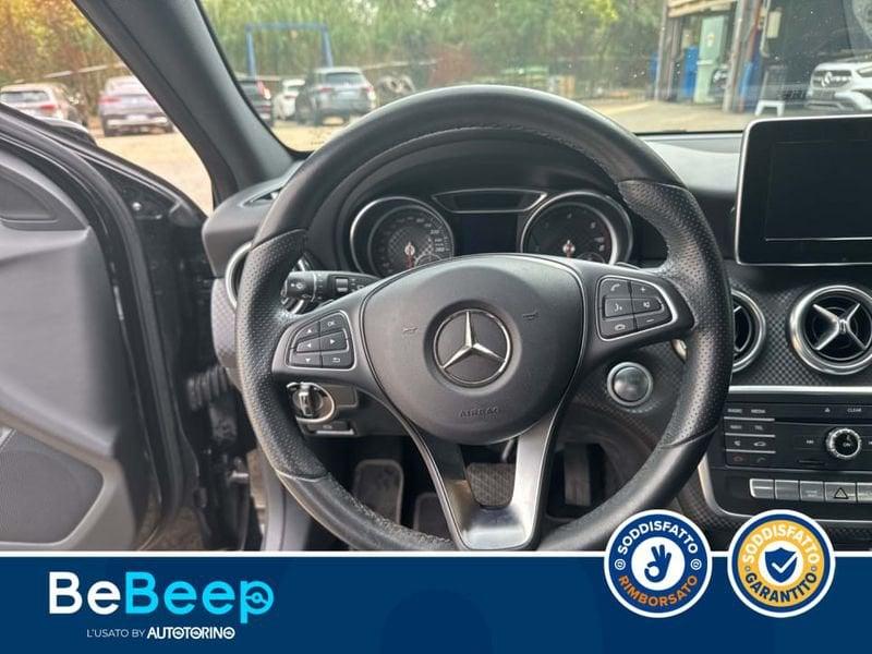 Mercedes-Benz Classe A A 180 D SPORT NEXT AUTO