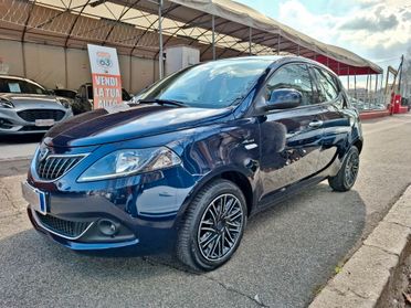 Lancia Ypsilon 1.0 Hybrid UNIPRO' SENZA VINCOLI DI FINANZIAMENTO