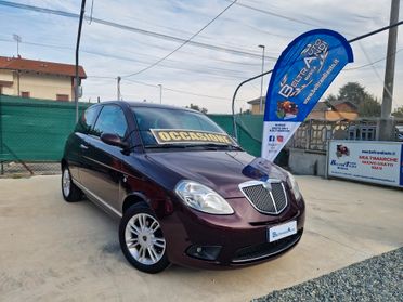Lancia Ypsilon MJT 1.3 75 CV Prontissima!