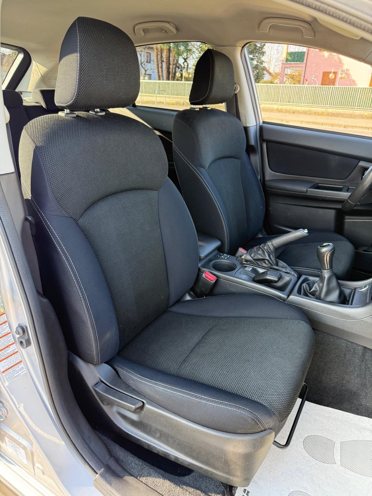Subaru XV 1.6i-S Bi-Fuel 114Cv*GPL*Ridotte*Cerchi