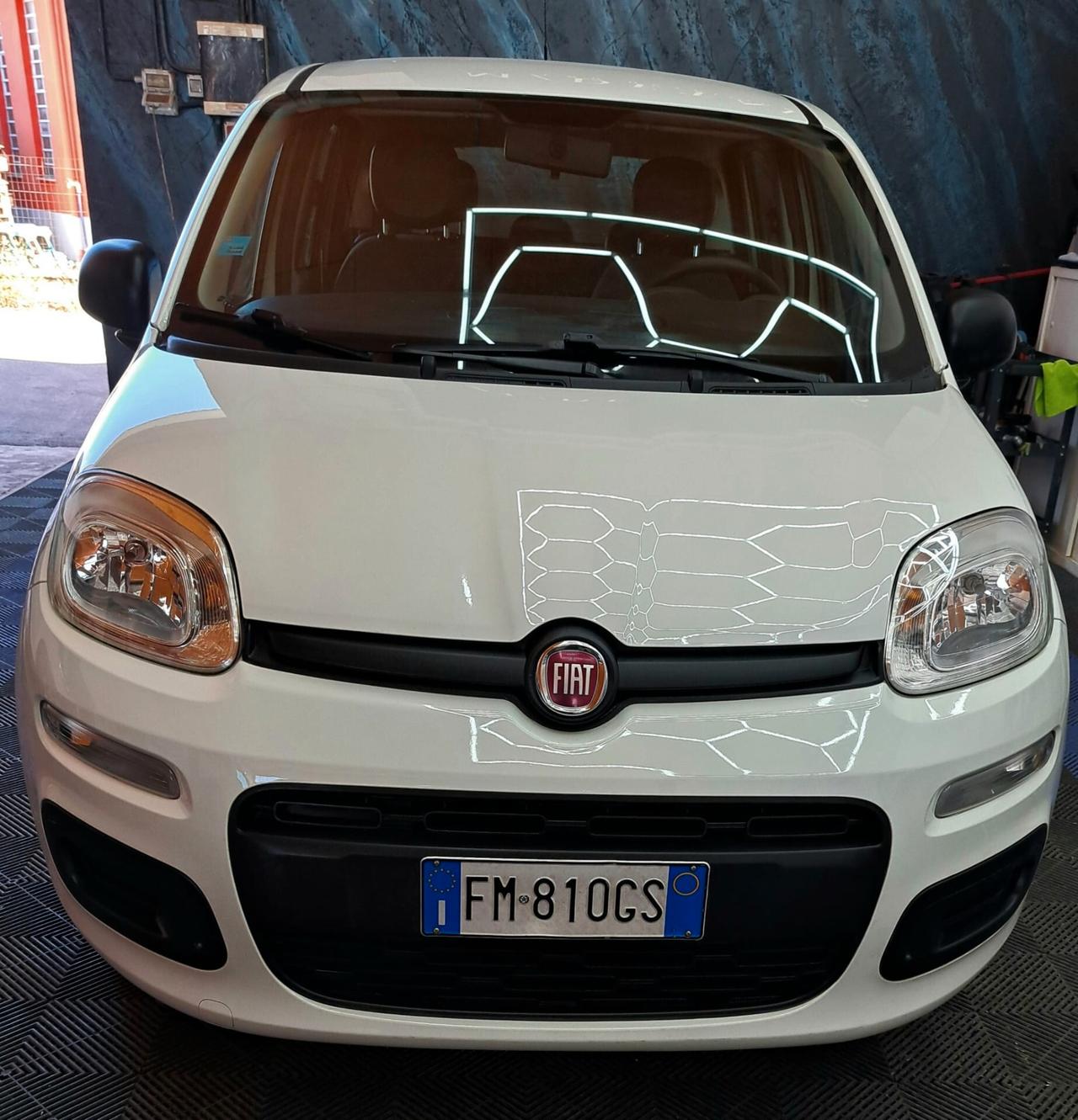 Fiat Panda 1.2 Easy