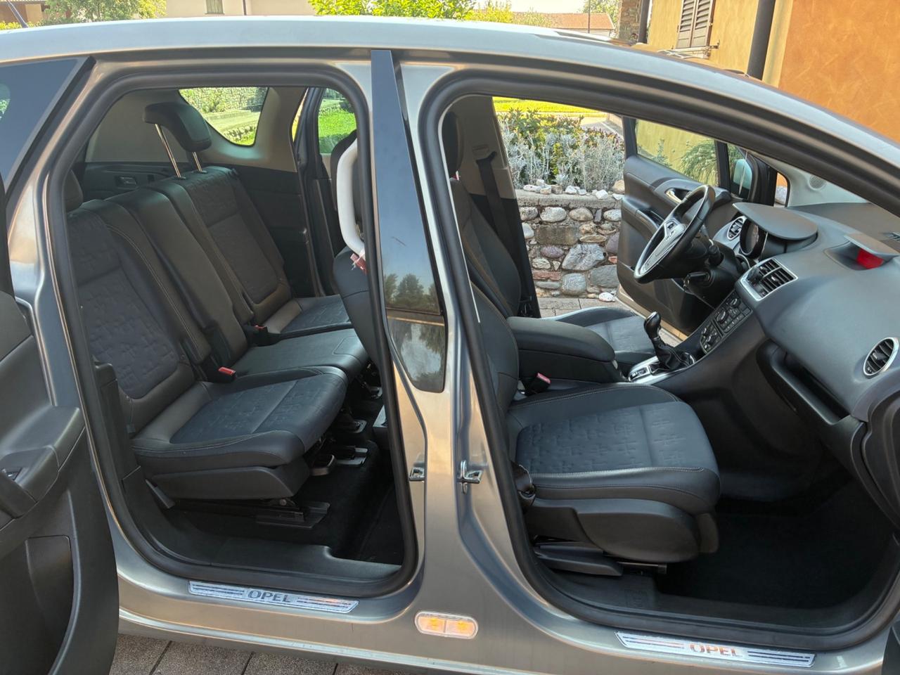 Opel Meriva 1.4 100CV Cosmo
