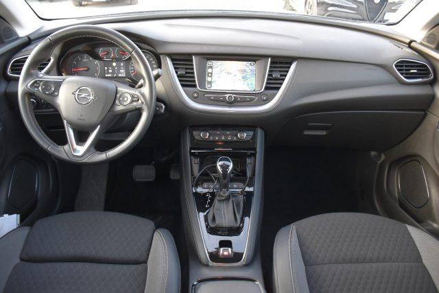 OPEL Grandland 1.5 diesel Ecotec aut. Business Elegance