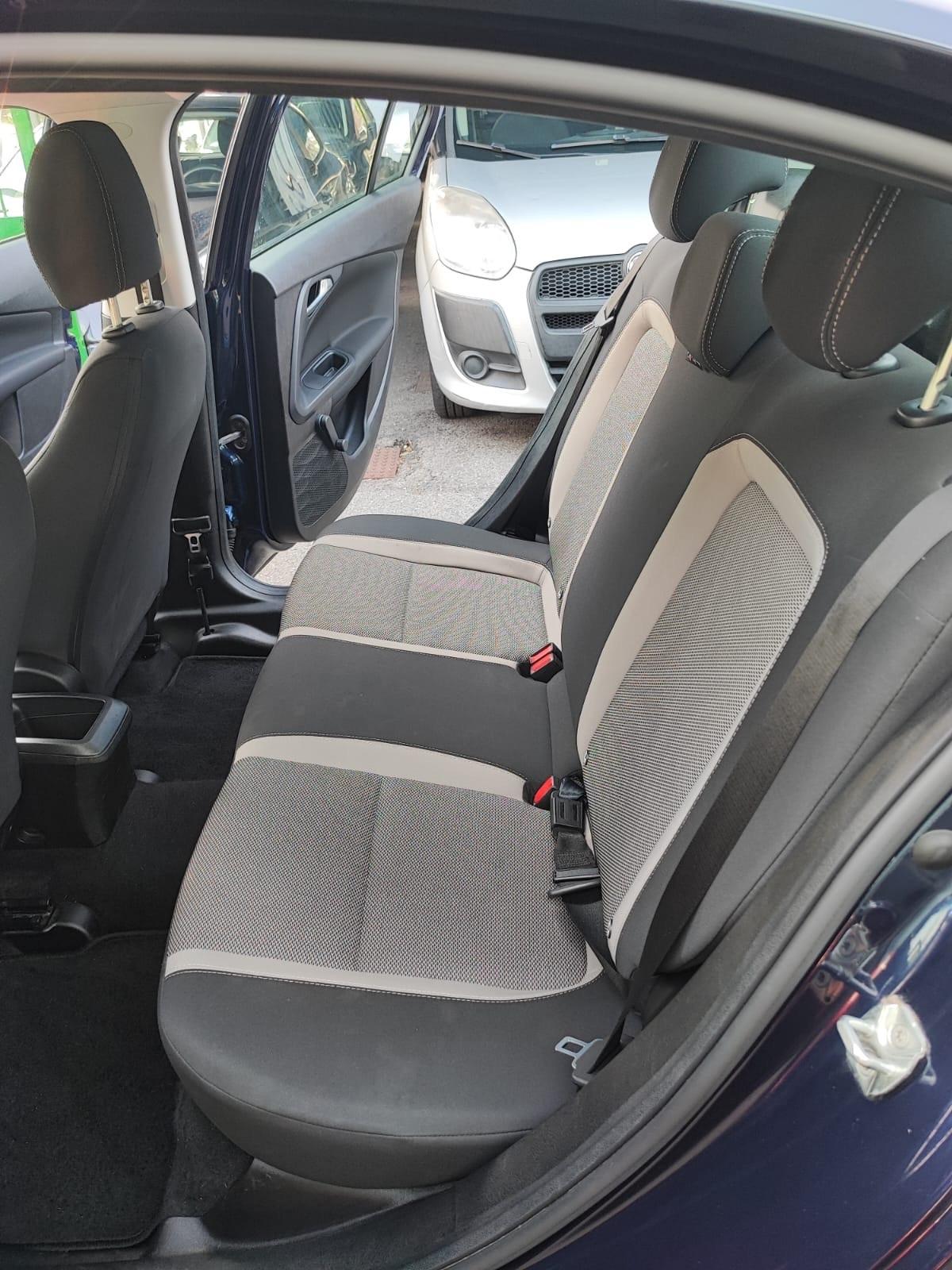 Fiat Tipo 1.4 4 porte Lounge