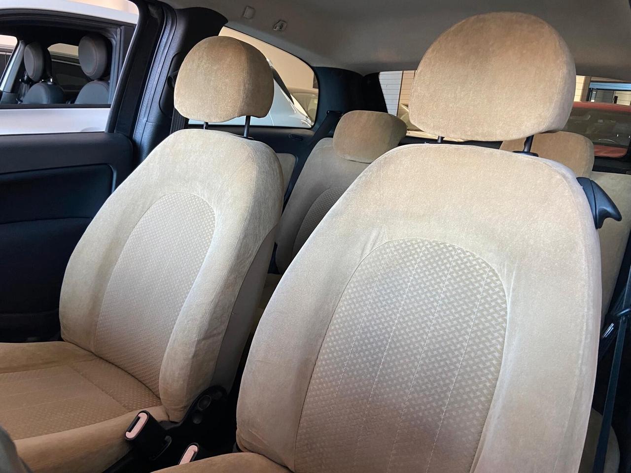 Lancia Ypsilon 1.3 Multijet 16V Oro