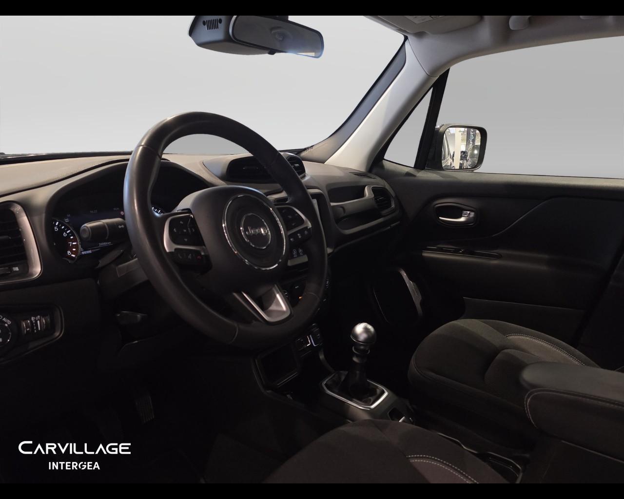 JEEP Renegade 1.0 t3 Limited 2wd
