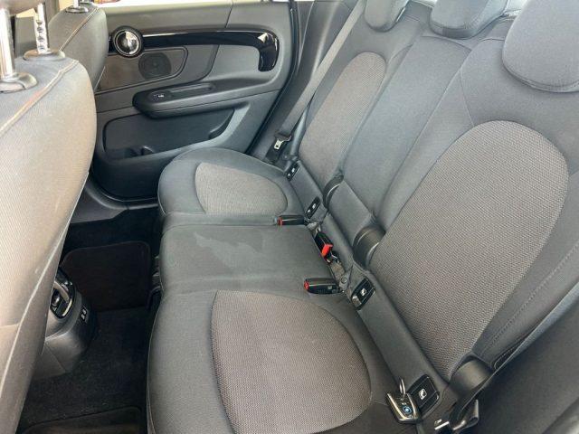 MINI Countryman 1.5 One D Northwood Edition Countryman