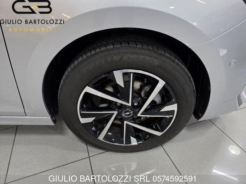 Opel Corsa Corsa 1.2 100 CV GS