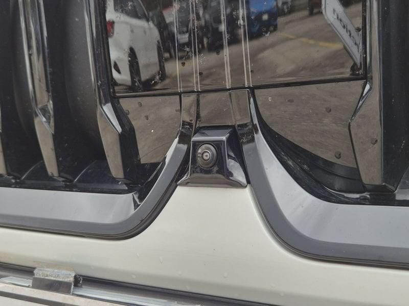 BMW X1 xdrive20d mhev 48V MSport Pro auto