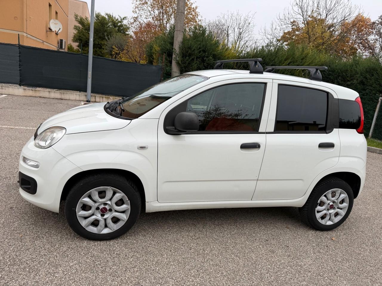 Fiat Panda 0.9 N1 Natural Power - NEOPATENTATI - GARANTITA -