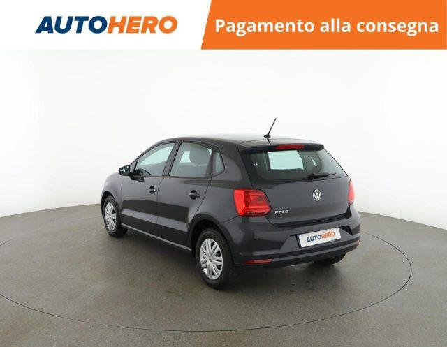 VOLKSWAGEN Polo 1.0 MPI 5p. Trendline