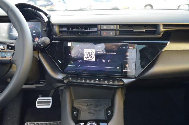 ALFA ROMEO Junior 1.2 136 CV Hybrid eDCT6 Speciale