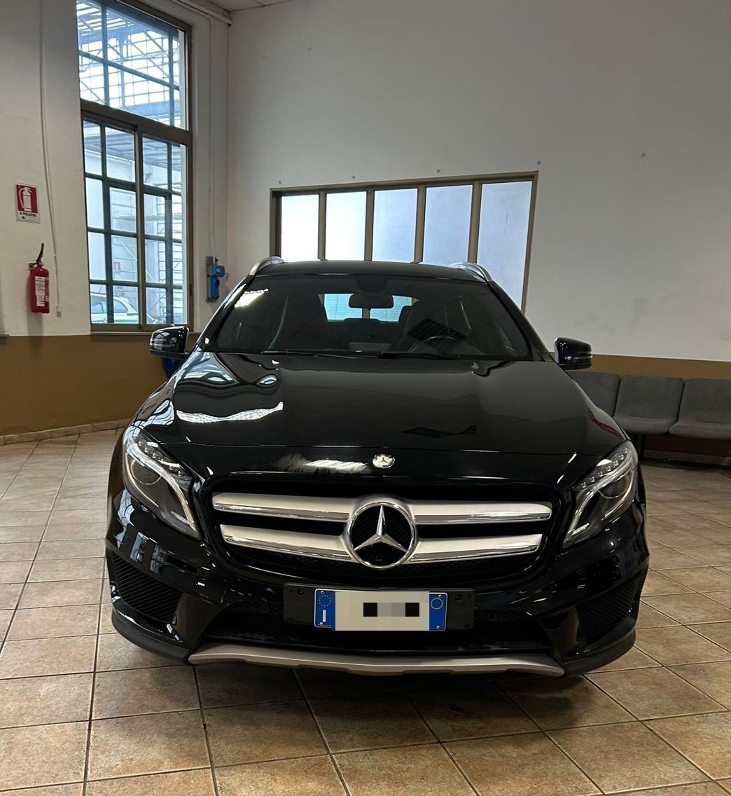 Mercedes-benz GLA 200 GLA 200 Premium