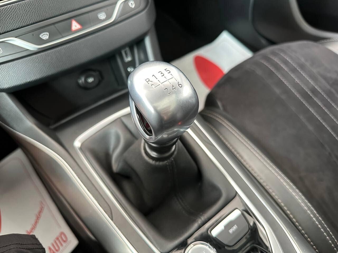 PEUGEOT 308 - 2.0 | 150 CV - TETTO PANORAMICO