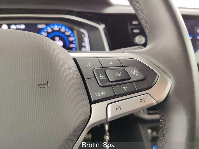 Volkswagen Taigo 1.0 TSI 85kW R-Line