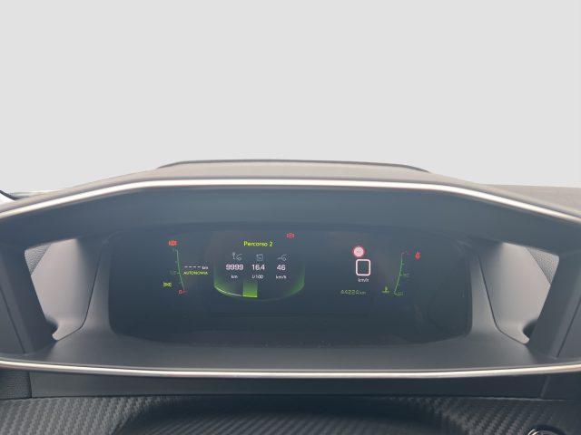 PEUGEOT 2008 2008 PureTech 130 S&S Allure