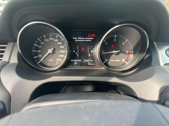 LAND ROVER Range Rover Evoque 2.2 Sd4 5p. Dynamic Aut