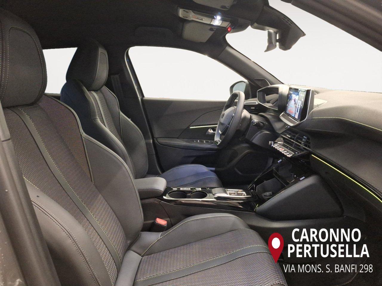 Peugeot 2008 2008 54 kWh GT