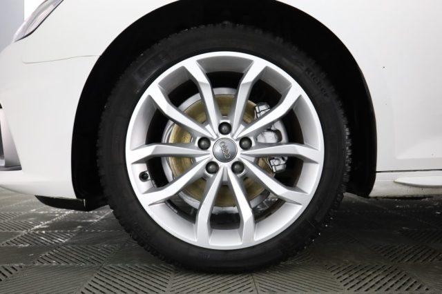 AUDI A4 A4 Avant 2.0 TDI 122 CV S tronic S line edition/A4