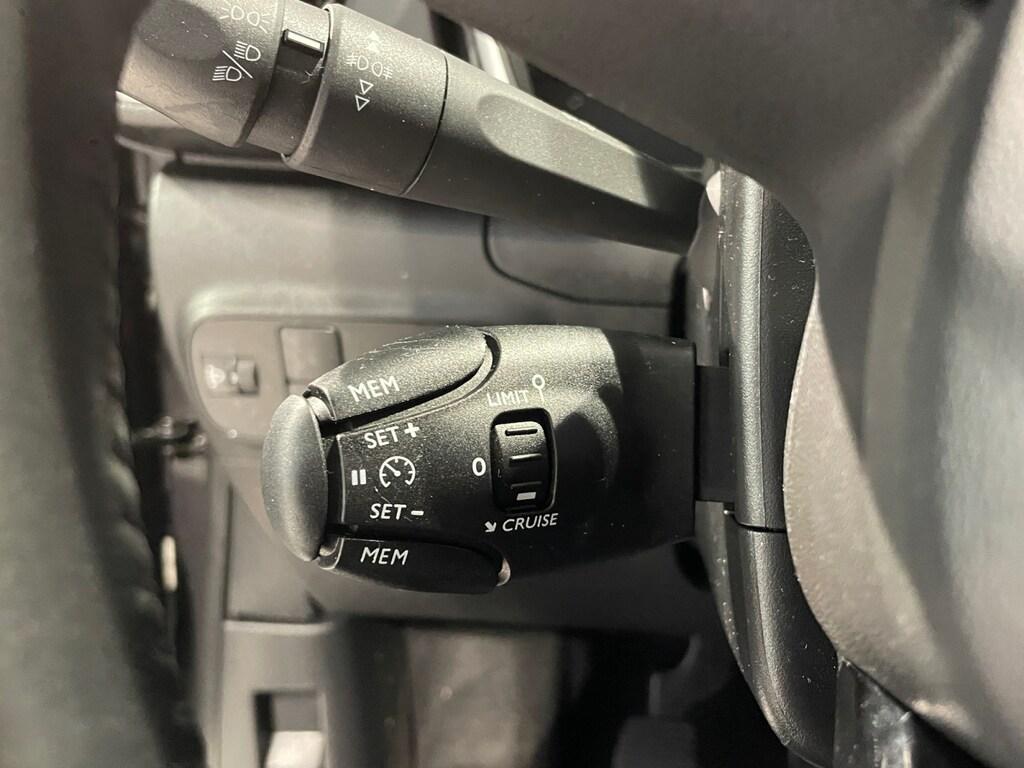 Citroen C3 1.5 Bluehdi 100CV 6m Shine