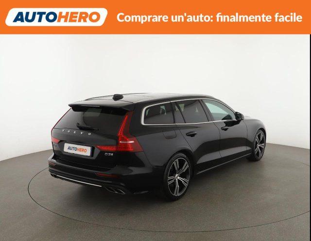 VOLVO V60 D3 Inscription