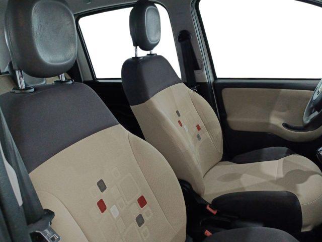 FIAT Panda 1.3 MJT S&S Easy