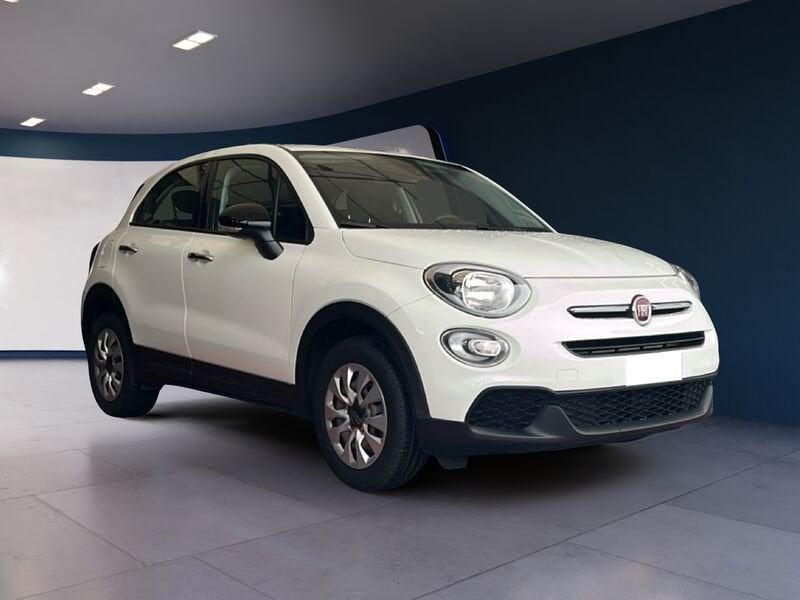 FIAT 500X 1.3 MultiJet 95 CV Cult