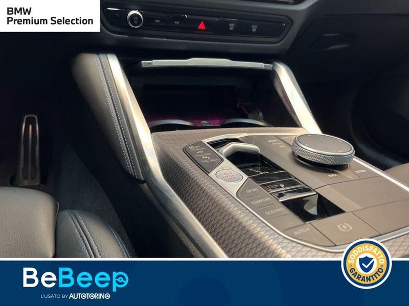 BMW Serie 4 Gran Coupé M440I GRAN COUPE MHEV 48V XDRIVE AUTO