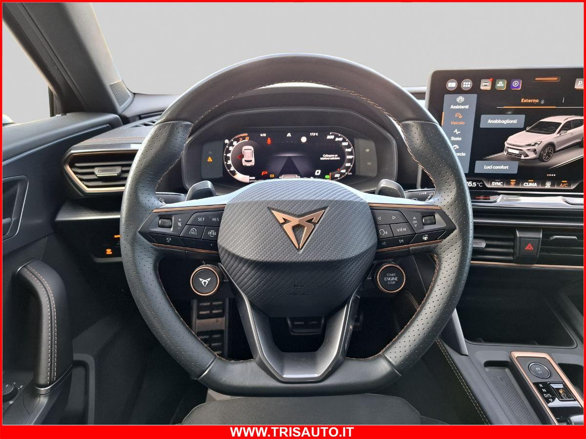 Cupra Formentor 1.5 E-Hybrid Dsg (FULL LED+PELLE+NAVI)