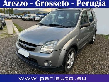 SUZUKI Ignis 1.3 16V cat GL Sp. Ed. 2005