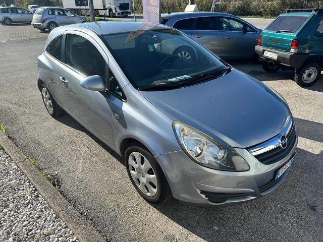 OPEL Corsa 1.2 80CV 3 porte GPL-TECH Edition