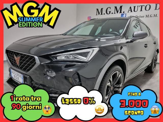 CUPRA Formentor 1.4 e-Hybrid DSG 204 CV
