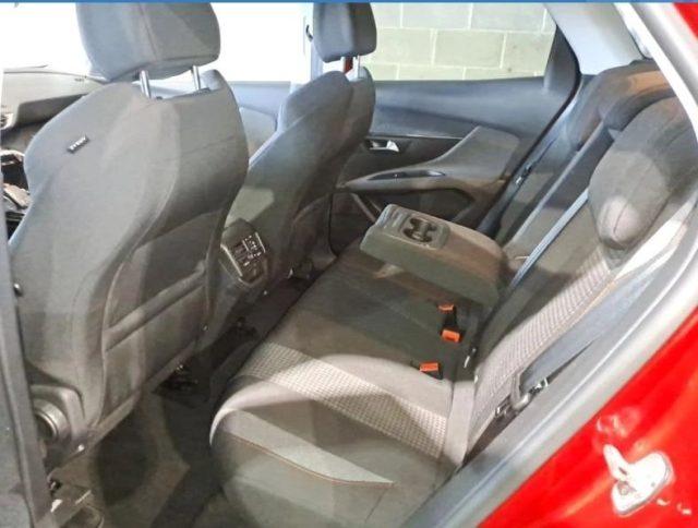PEUGEOT 3008 1.5 BLUEHDI 130 Cv Automatic EAT8 Allure Navi