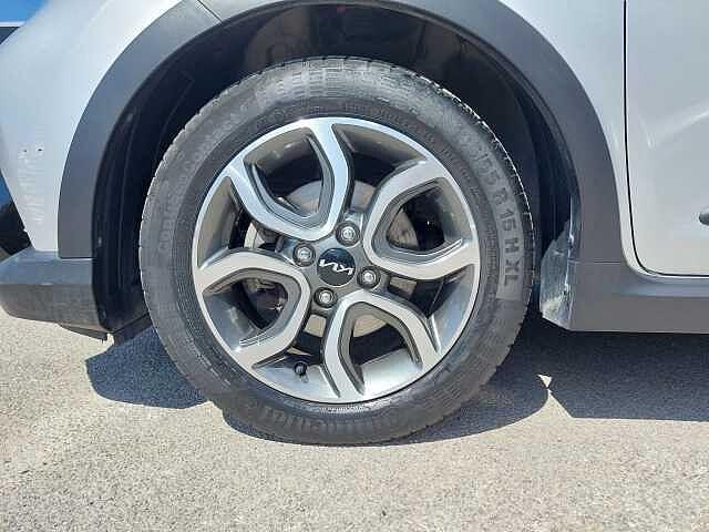 Kia Picanto 1.0 5p XLine TT