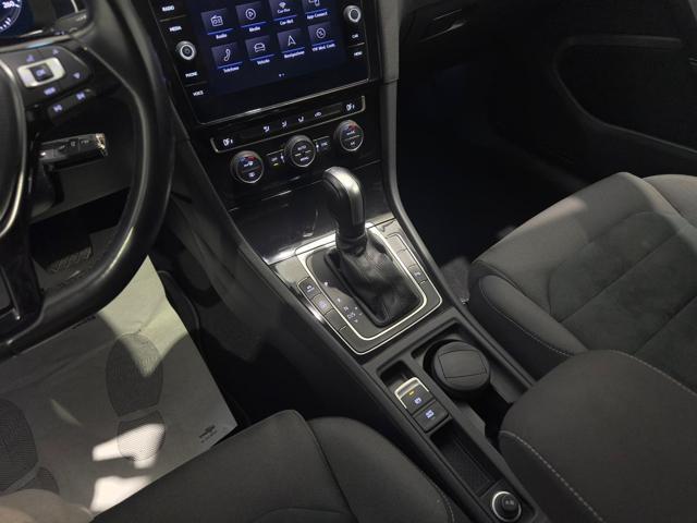 VOLKSWAGEN Golf 2.0 TDI DSG 5p. Executive BlueMotion Technology