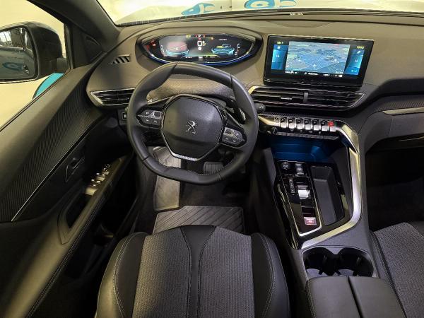 Peugeot 3008 1.6 hybrid phev Allure Pack 180cv e-eat8