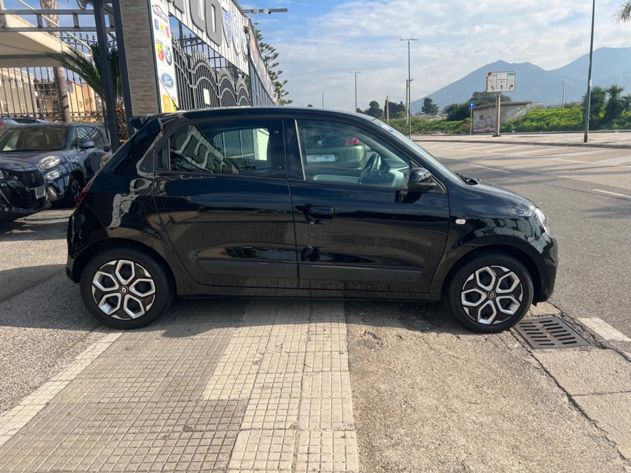 Renault Twingo SCe 65 CV Intens