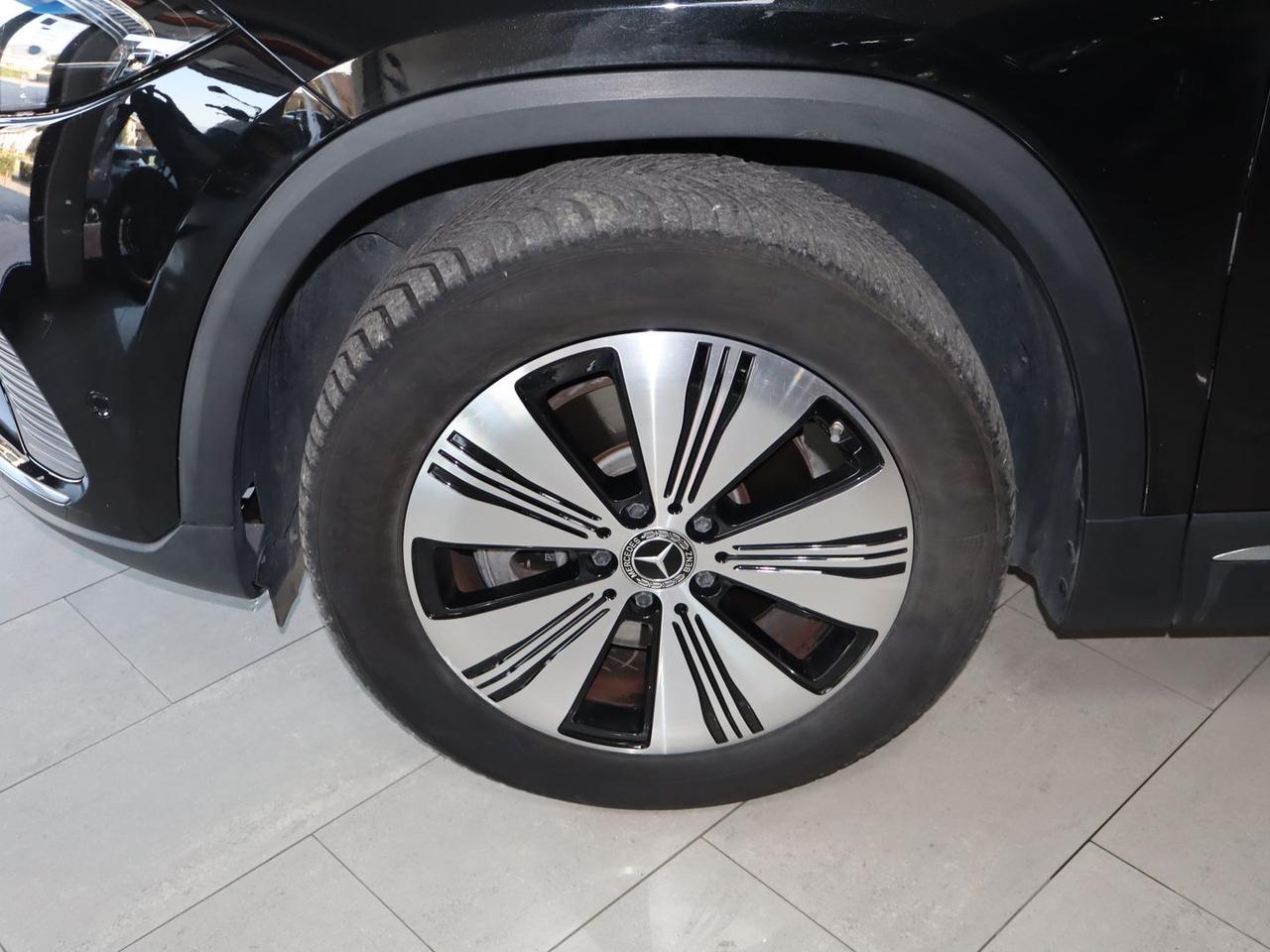 Mercedes-Benz EQA Sport EQA 250 #50739