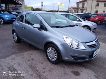 Opel Corsa 1.0 12V 3 porte Enjoy 60CV