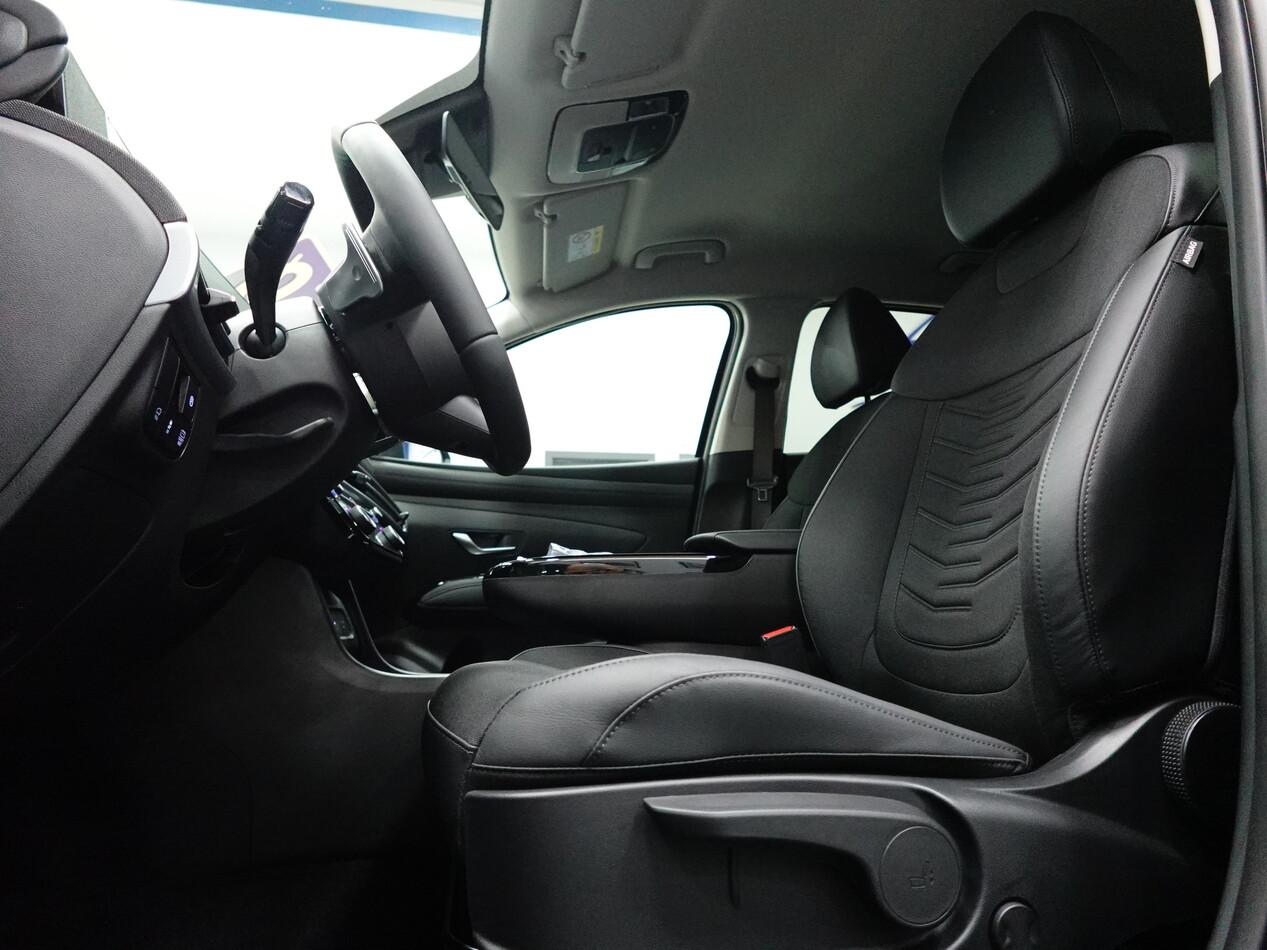 Hyundai Tucson 1.6 HEV 239 CV EXELLENCE