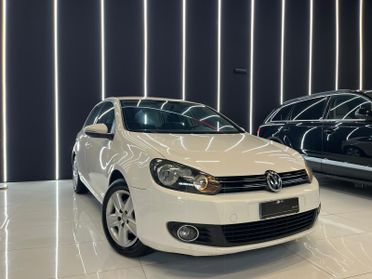 Volkswagen Golf 1.6 TDI DPF 5p. Comf. BlueM. Tech. OK NEOPATENTATI
